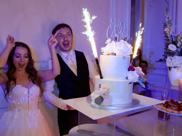 Le mariage de Léo-Paul et Caroline à Santeny, Val-de-Marne 59