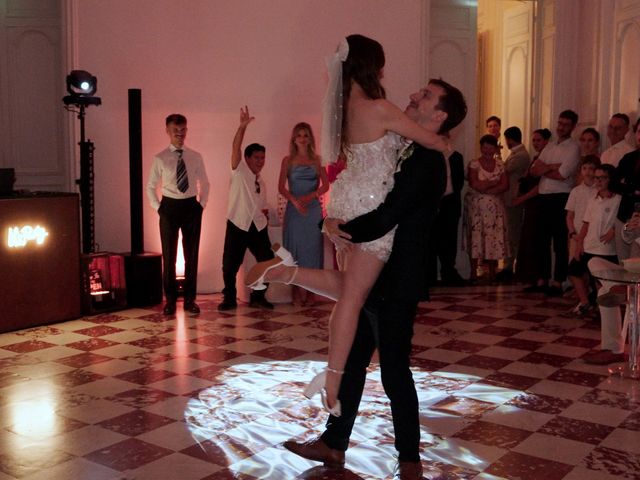 Le mariage de Léo-Paul et Caroline à Santeny, Val-de-Marne 66
