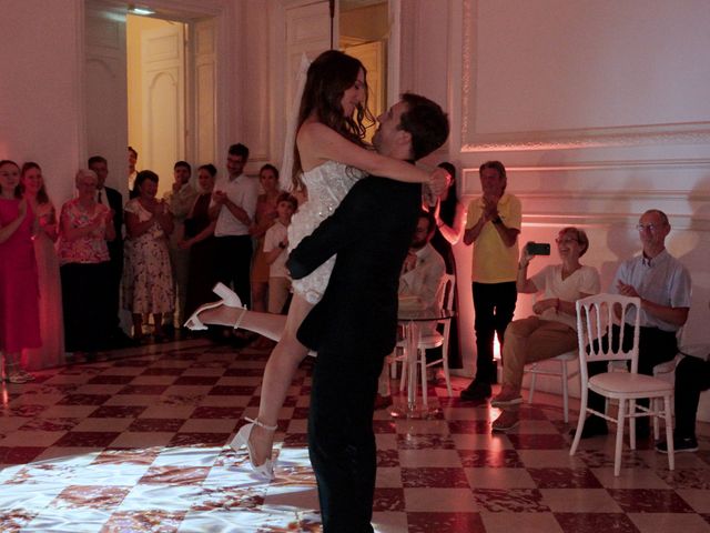 Le mariage de Léo-Paul et Caroline à Santeny, Val-de-Marne 67