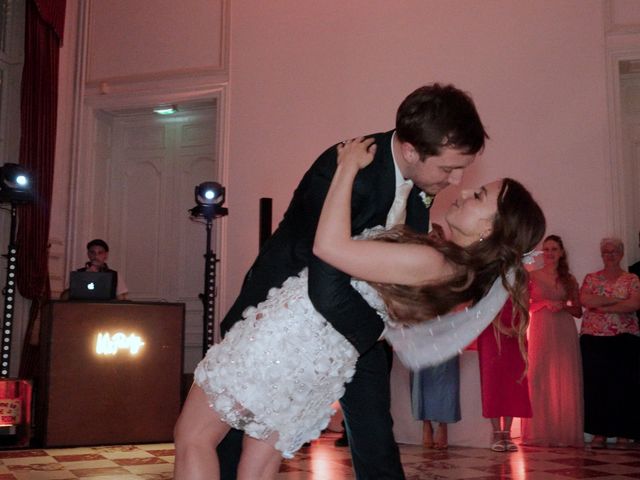 Le mariage de Léo-Paul et Caroline à Santeny, Val-de-Marne 68