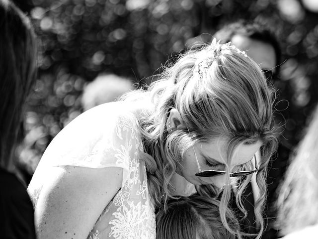 Le mariage de Kévin et Aurore à Angoulême, Charente 8