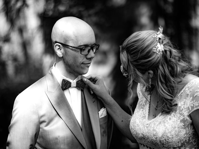 Le mariage de Kévin et Aurore à Angoulême, Charente 11