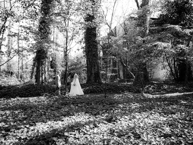 Le mariage de Kévin et Aurore à Angoulême, Charente 13