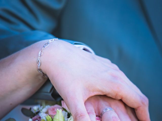 Le mariage de Kévin et Aurore à Angoulême, Charente 15