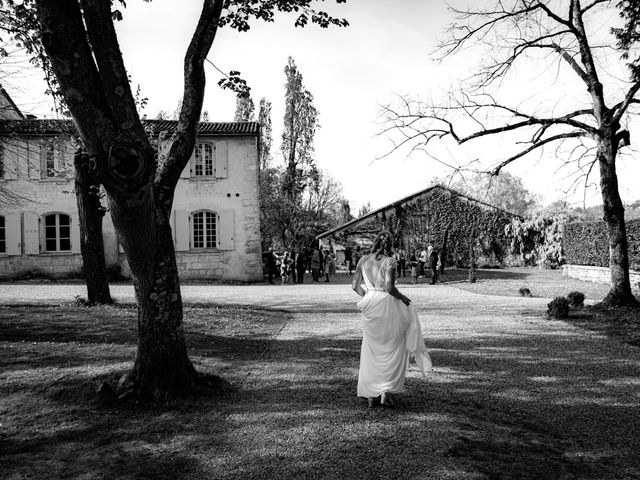 Le mariage de Kévin et Aurore à Angoulême, Charente 16
