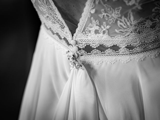 Le mariage de Kévin et Aurore à Angoulême, Charente 17