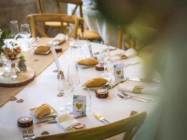 Le mariage de Kévin et Aurore à Angoulême, Charente 18