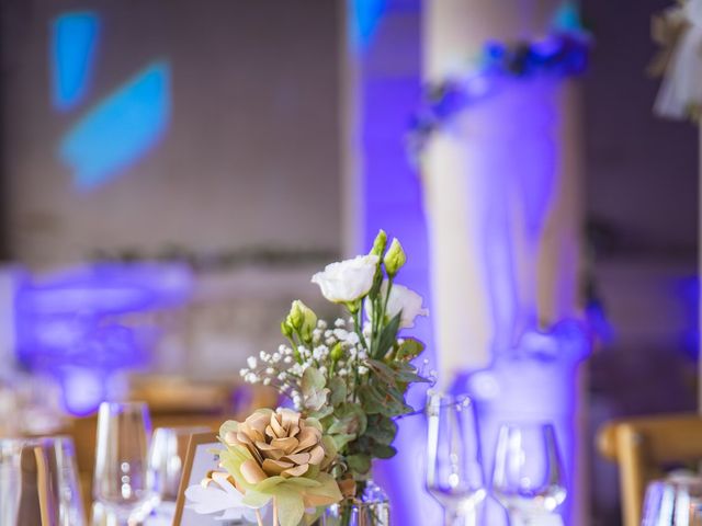 Le mariage de Kévin et Aurore à Angoulême, Charente 19