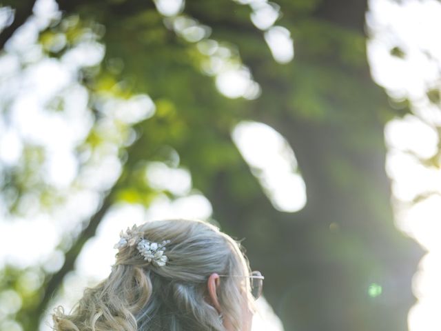 Le mariage de Kévin et Aurore à Angoulême, Charente 23