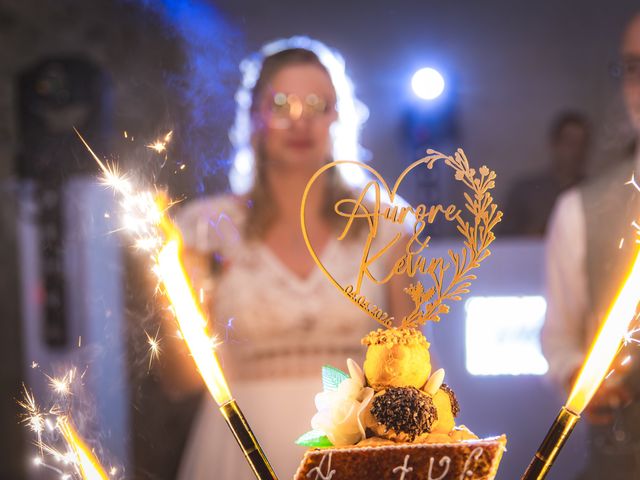 Le mariage de Kévin et Aurore à Angoulême, Charente 27