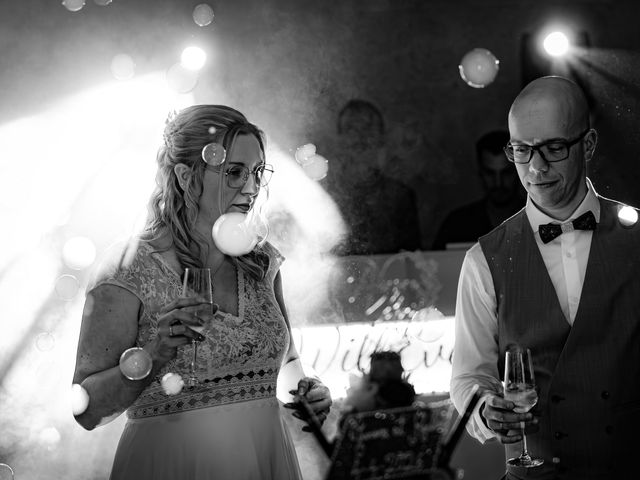 Le mariage de Kévin et Aurore à Angoulême, Charente 28