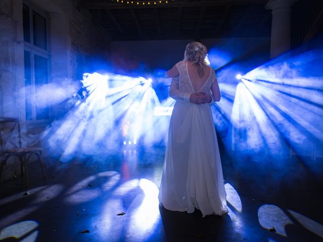 Le mariage de Kévin et Aurore à Angoulême, Charente 31