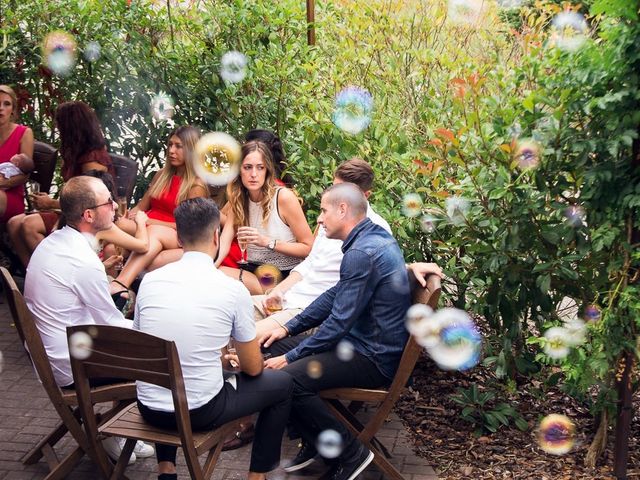 Le mariage de Fabien et Marie à La Wantzenau, Bas Rhin 24