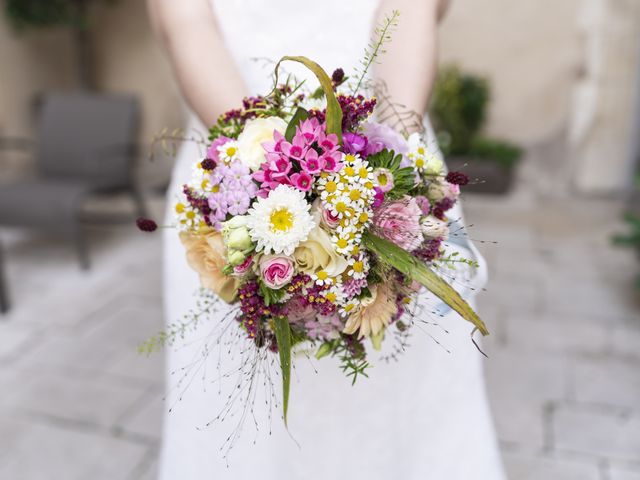 Le mariage de Clément et Janice à Nancy, Meurthe-et-Moselle 2