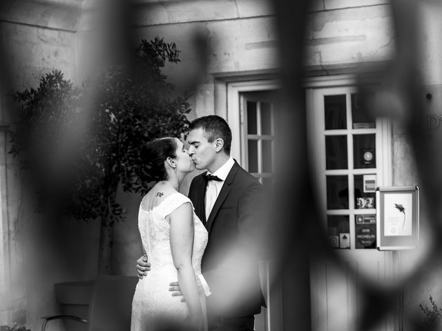 Le mariage de Clément et Janice à Nancy, Meurthe-et-Moselle 5