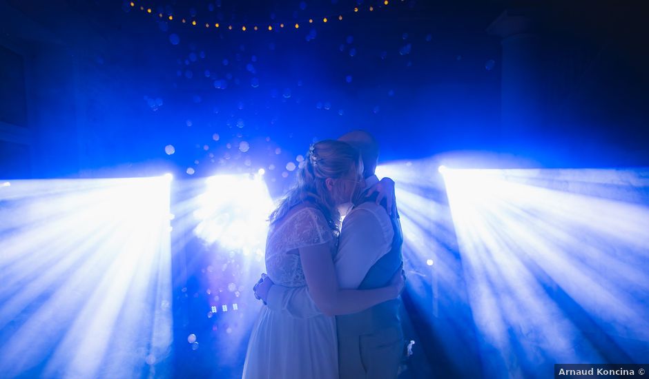 Le mariage de Kévin et Aurore à Angoulême, Charente