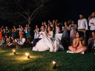 Le mariage de Kevin et Stéphanie 1