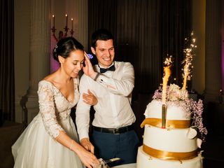 Le mariage de Kevin et Stéphanie 2