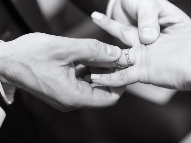 Le mariage de Laetitia et Damien à Brie-Comte-Robert, Seine-et-Marne 22