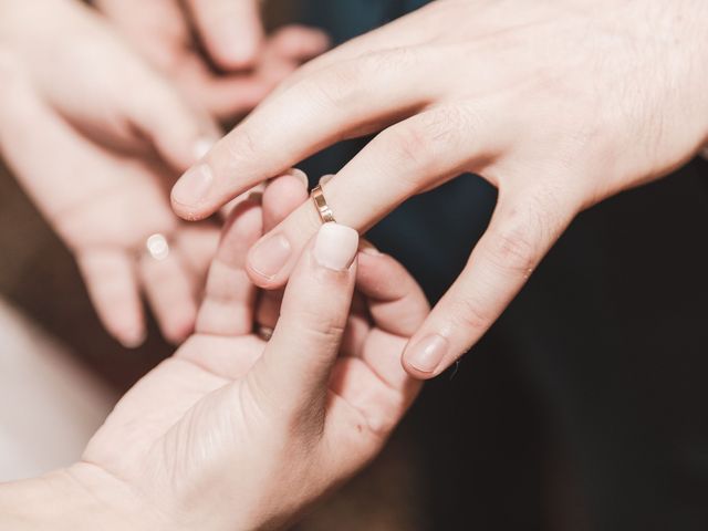 Le mariage de Laetitia et Damien à Brie-Comte-Robert, Seine-et-Marne 24