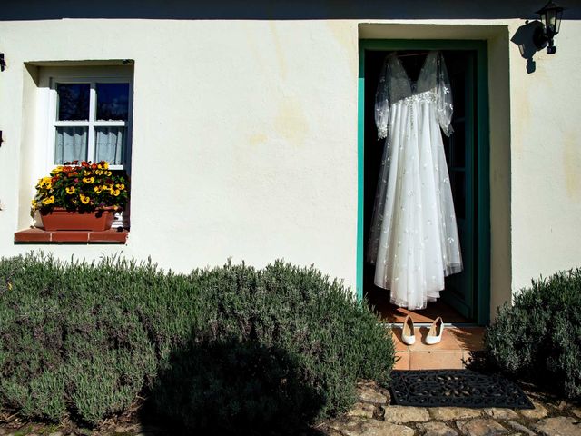 Le mariage de Arnaud et Marie à Jussey, Haute-Saône 2