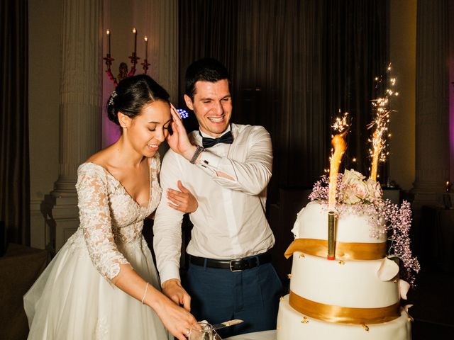 Le mariage de Stéphanie et Kevin à Lausanne, Vaud 22