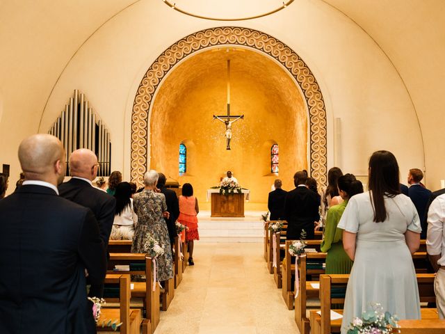 Le mariage de Stéphanie et Kevin à Lausanne, Vaud 13