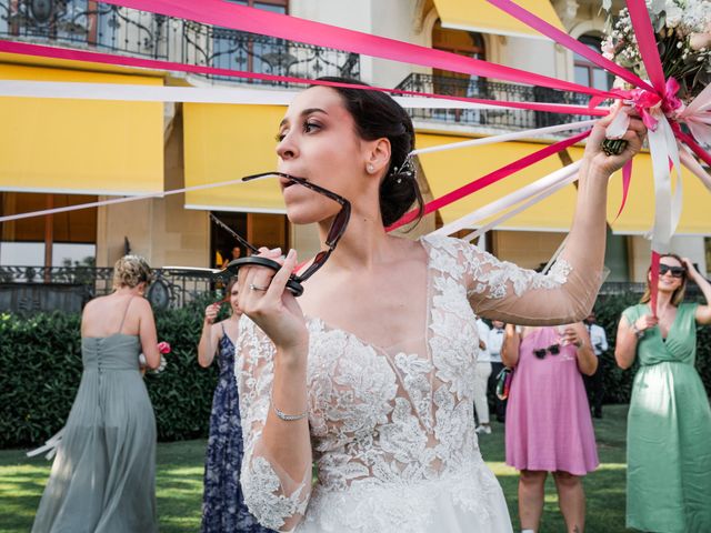 Le mariage de Stéphanie et Kevin à Lausanne, Vaud 17