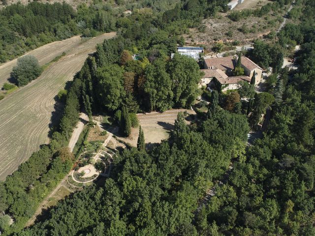 Le mariage de Arnaud et Christelle à Moustiers-Sainte-Marie, Alpes-de-Haute-Provence 3