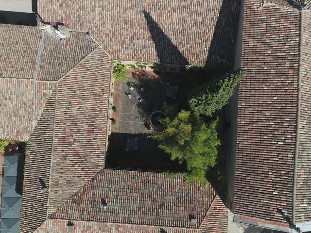 Le mariage de Arnaud et Christelle à Moustiers-Sainte-Marie, Alpes-de-Haute-Provence 4