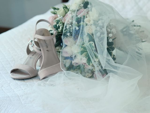 Le mariage de Arnaud et Christelle à Moustiers-Sainte-Marie, Alpes-de-Haute-Provence 13