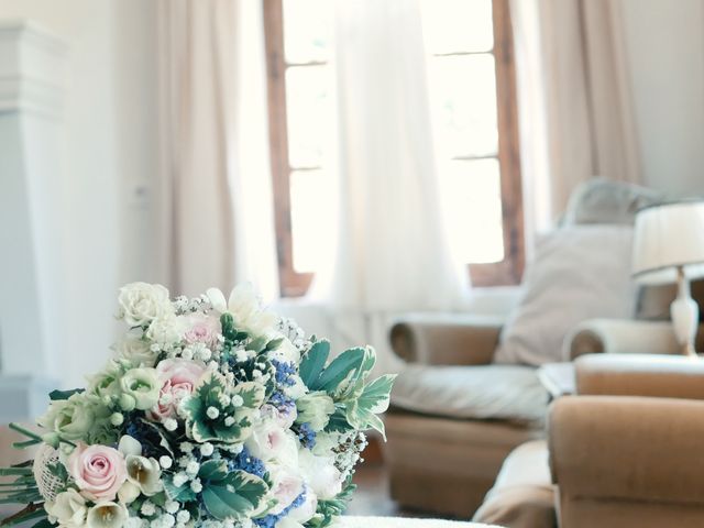 Le mariage de Arnaud et Christelle à Moustiers-Sainte-Marie, Alpes-de-Haute-Provence 21