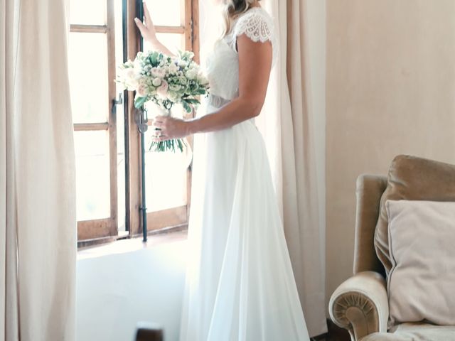 Le mariage de Arnaud et Christelle à Moustiers-Sainte-Marie, Alpes-de-Haute-Provence 24