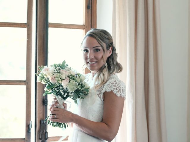 Le mariage de Arnaud et Christelle à Moustiers-Sainte-Marie, Alpes-de-Haute-Provence 25