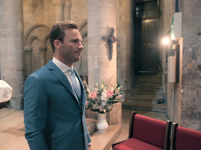 Le mariage de Arnaud et Christelle à Moustiers-Sainte-Marie, Alpes-de-Haute-Provence 29