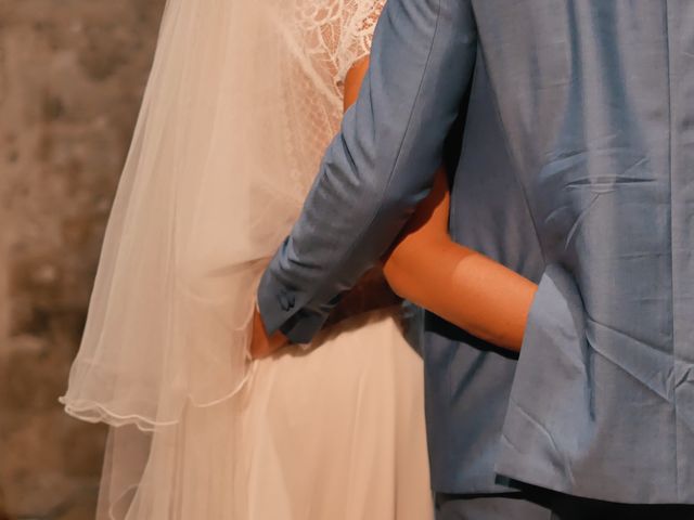 Le mariage de Arnaud et Christelle à Moustiers-Sainte-Marie, Alpes-de-Haute-Provence 35