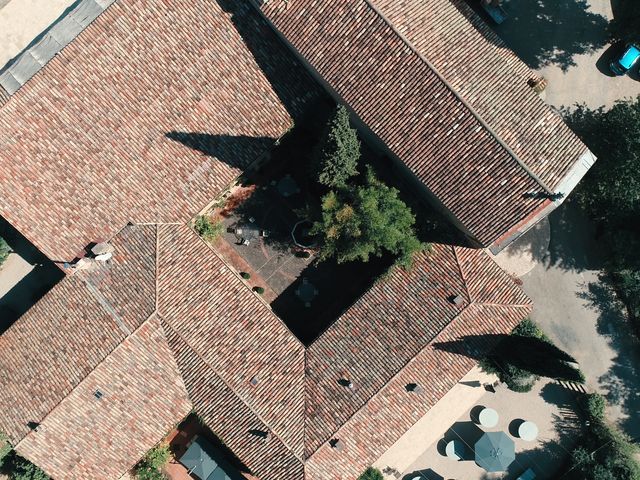 Le mariage de Arnaud et Christelle à Moustiers-Sainte-Marie, Alpes-de-Haute-Provence 38