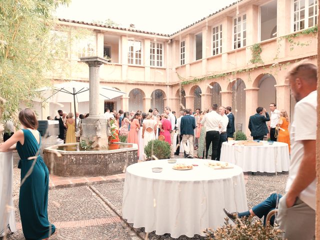 Le mariage de Arnaud et Christelle à Moustiers-Sainte-Marie, Alpes-de-Haute-Provence 44