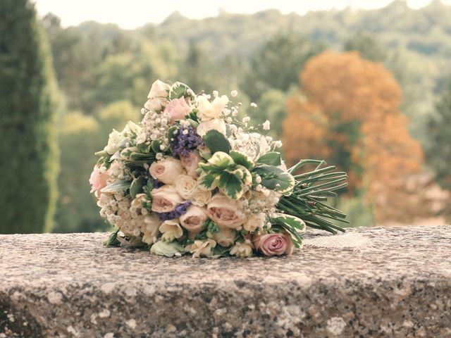 Le mariage de Arnaud et Christelle à Moustiers-Sainte-Marie, Alpes-de-Haute-Provence 46