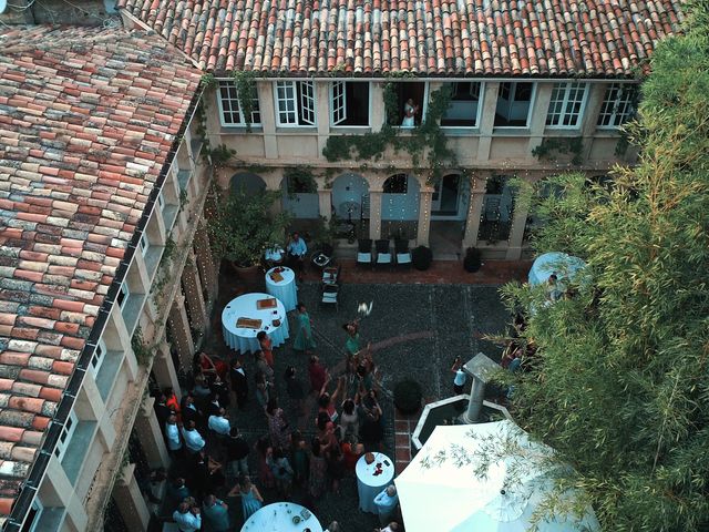 Le mariage de Arnaud et Christelle à Moustiers-Sainte-Marie, Alpes-de-Haute-Provence 47