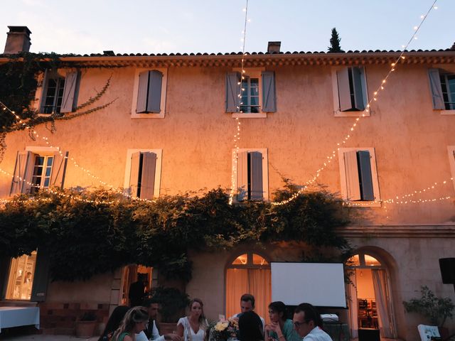 Le mariage de Arnaud et Christelle à Moustiers-Sainte-Marie, Alpes-de-Haute-Provence 49