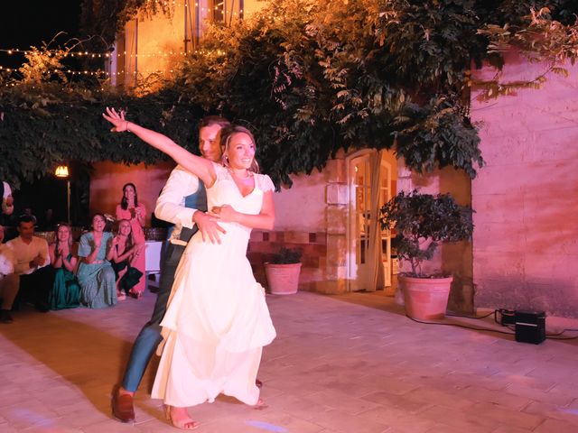 Le mariage de Arnaud et Christelle à Moustiers-Sainte-Marie, Alpes-de-Haute-Provence 50