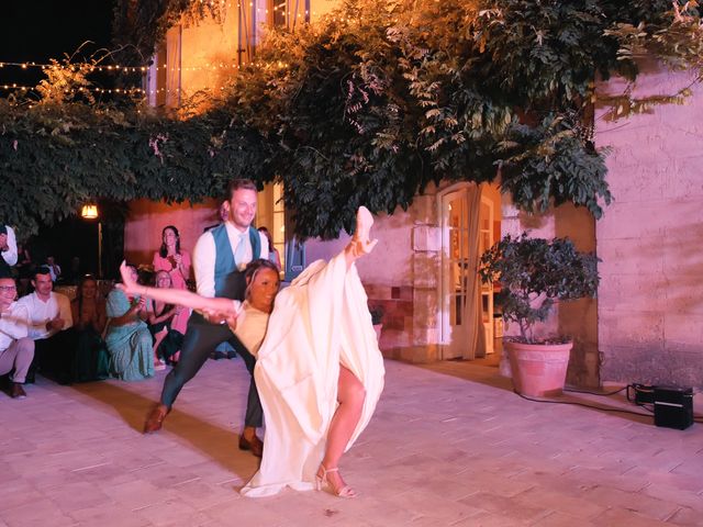 Le mariage de Arnaud et Christelle à Moustiers-Sainte-Marie, Alpes-de-Haute-Provence 51