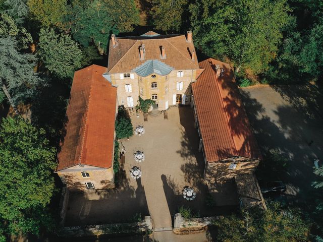 Le mariage de Nicolas et Séverine à Savigny, Rhône 24