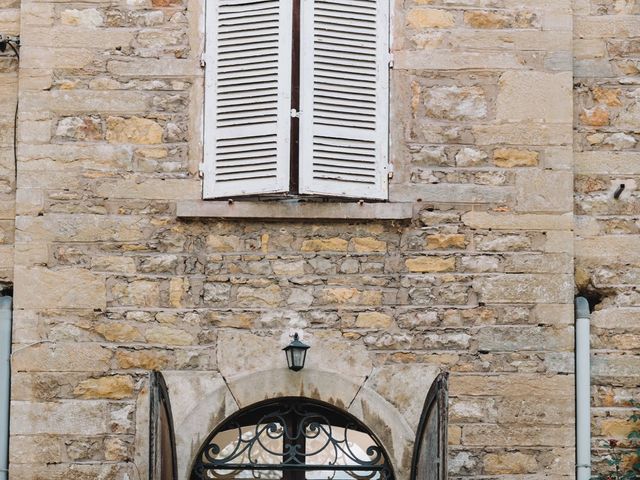 Le mariage de Nicolas et Séverine à Savigny, Rhône 33