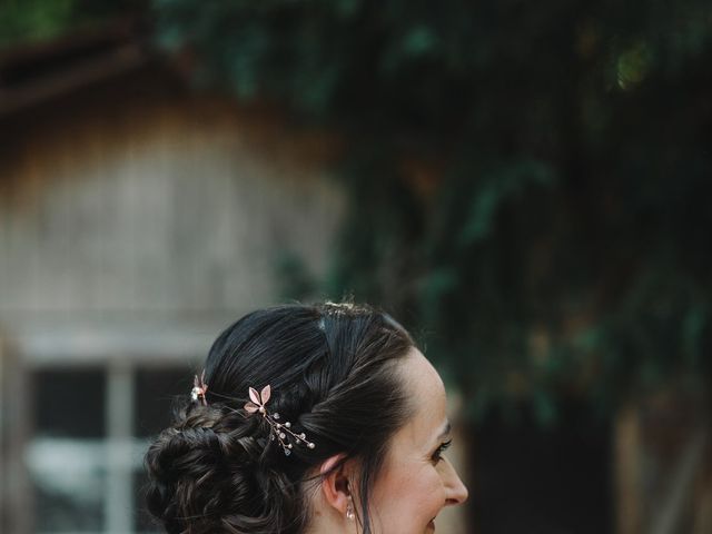 Le mariage de Nicolas et Séverine à Savigny, Rhône 45