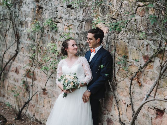 Le mariage de Nicolas et Séverine à Savigny, Rhône 49