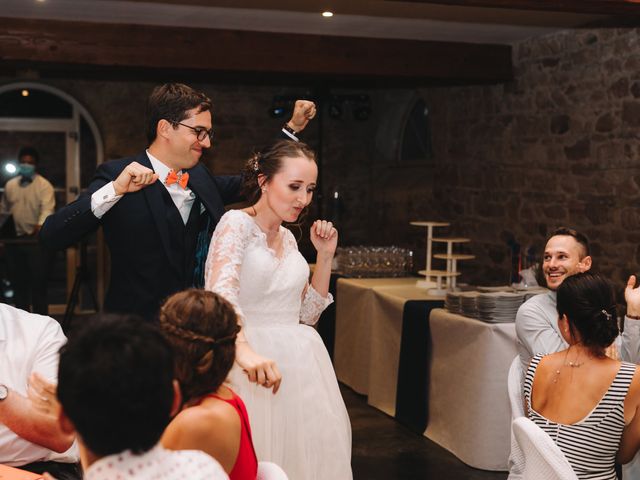 Le mariage de Nicolas et Séverine à Savigny, Rhône 54