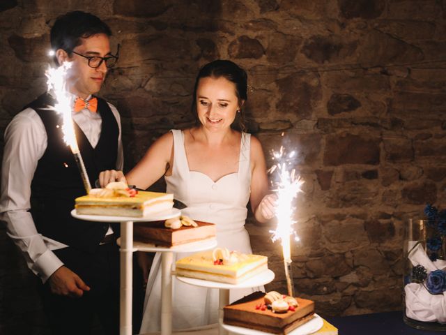 Le mariage de Nicolas et Séverine à Savigny, Rhône 60