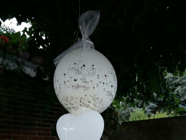 Le mariage de Hauguel et Joana à Saint-Junien, Haute-Vienne 6